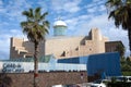 Conference Centre and Theater in Las Palmas