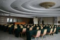 Conference hall