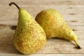 Conference Pears