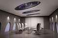 Conference room 3d