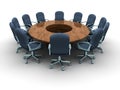 Conference table