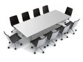 Conference table