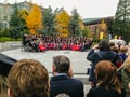 Ireland. Cork. University College of Cork. The UCC