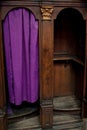 Confessional