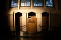 Confessional