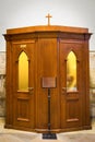 Confessional