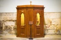 Confessional