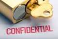 Confidentiality 3