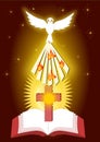 The Confirmation sacraments