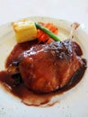 Confit du canard