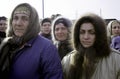 THE CONFLICT IN CHECHNYA