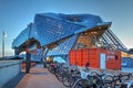 Confluences Museum, Lyon, France