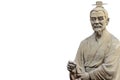 Confucius Royalty Free Stock Photo