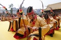 The Confucius Ceremony, China
