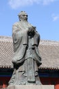 Confucius China Saint Confucian Ancestral Temple