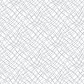 Confusing lines watermark abstract seamless pattern