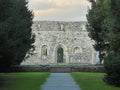 Cong Abbey, County Mayo, Ireland