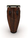 Conga drum