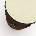 Conga drum