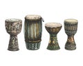 131_congas, darbuka_djembe