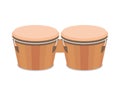 congas drum music instrument