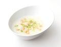 Congee Royalty Free Stock Photo