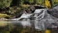 Conglomerate Falls Loop