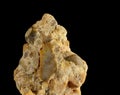 Conglomerate stone