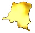 Congo the Democratic Republic