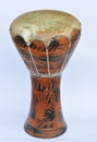 Congo drum