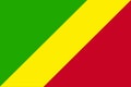 Congo Republic flag