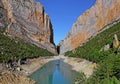 Congost de Montrebei - CataluÃÂ±a - EspaÃÂ±a