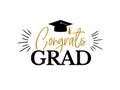 Congrats Graduates class of 2019 graduation congratulation party