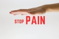 Stop Pain