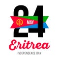 24-May-Eritrea Independence Day