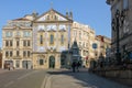 Congregados Church. Porto. Portugal