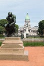 Congreso Plaza Buenos Aires