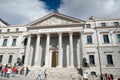 Congress of Deputies of Spain