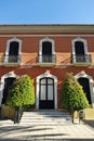 House of Columbus -Casa Colon- in Huelva, Spain