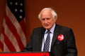 Congressman Sander Levin