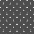 Conical flask icon