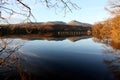 Coniston Royalty Free Stock Photo