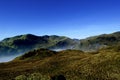 Coniston Fells Royalty Free Stock Photo