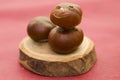 Conkers figure