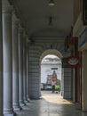 Connaught Place, Delhi, India