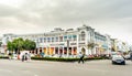 Connaught Place, New Delhi