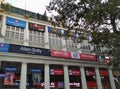 Connaught place