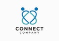 Connect Logo VECTOR