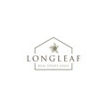 LONGLEAF HOUSE LOGO