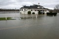 Connectictut River Flooding